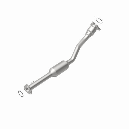 MagnaFlow Exhaust Products 4481201 - California CARB Direct-Fit Catalytic Converter 3