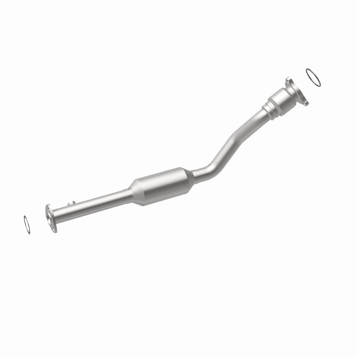 MagnaFlow Exhaust Products 4481201 - California CARB Direct-Fit Catalytic Converter 4