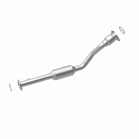 MagnaFlow Exhaust Products 4481201 - California CARB Direct-Fit Catalytic Converter 4