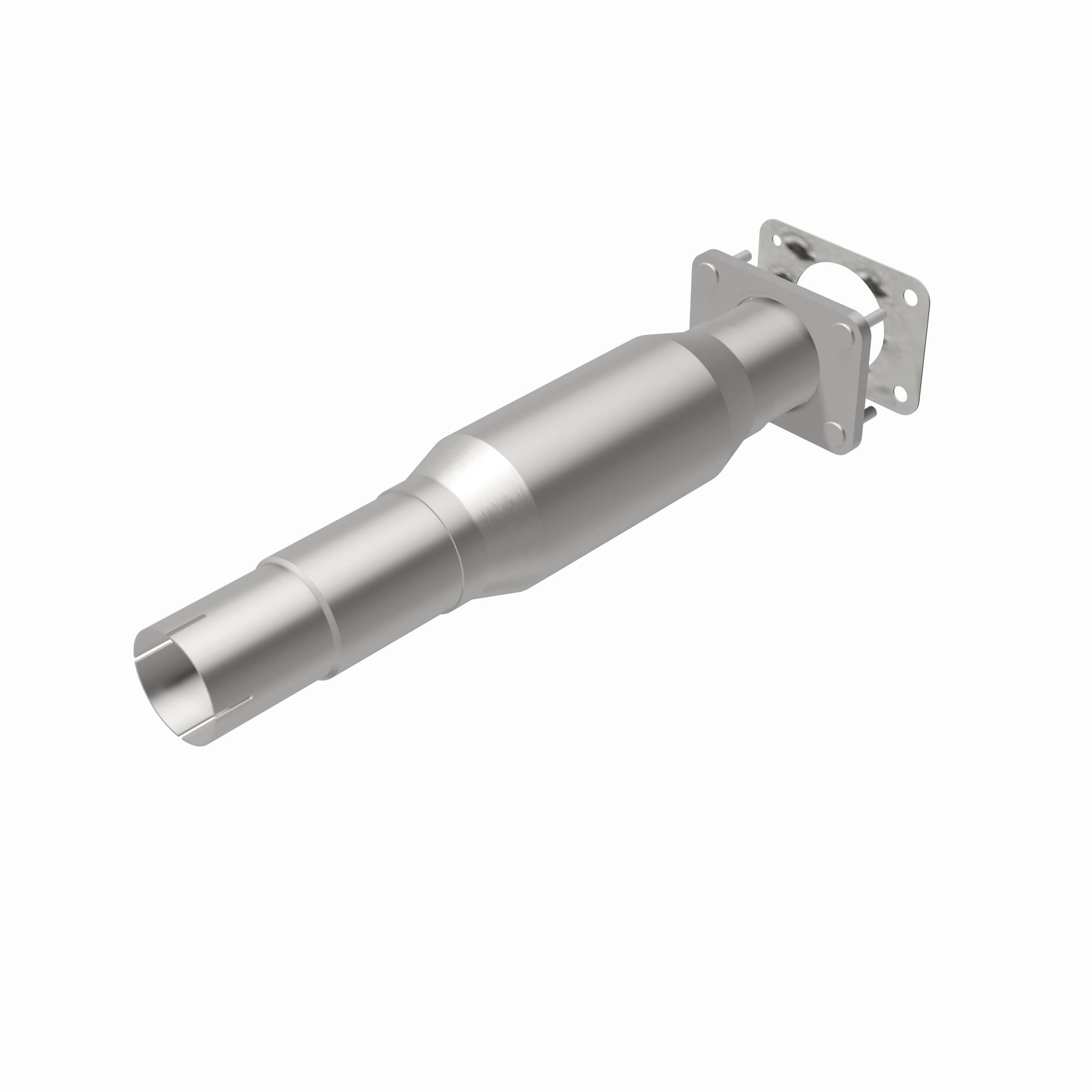 MagnaFlow Exhaust Products 4481202 - California CARB Direct-Fit Catalytic Converter 1