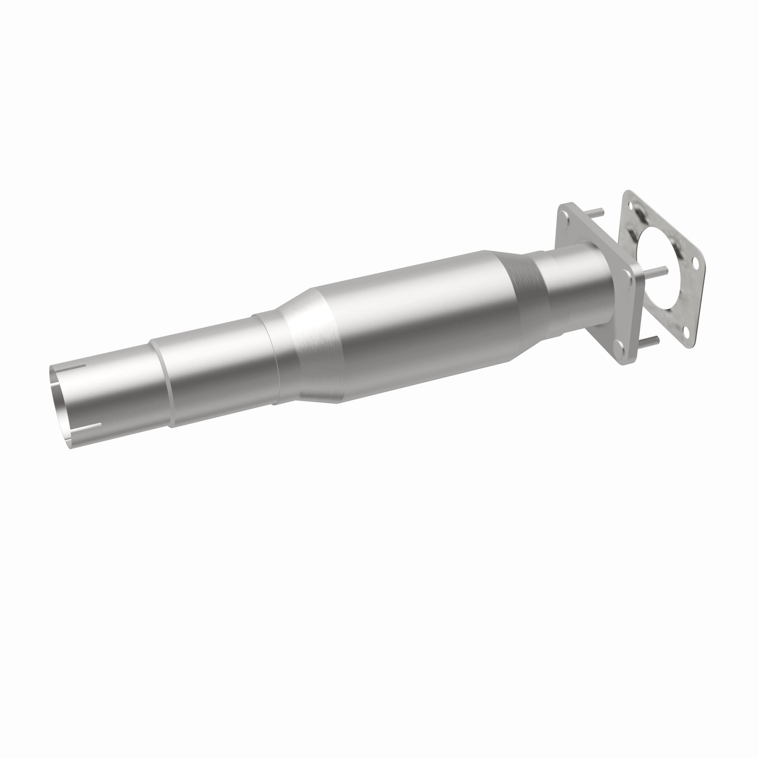 MagnaFlow Exhaust Products 4481202 - California CARB Direct-Fit Catalytic Converter 2