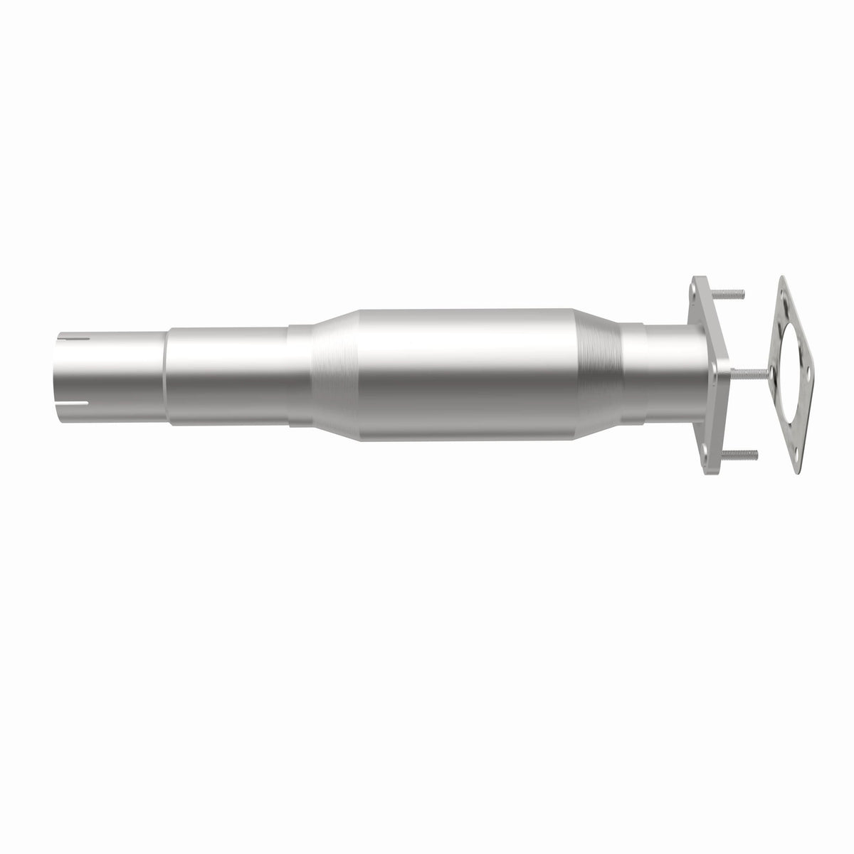 MagnaFlow Exhaust Products 4481202 - California CARB Direct-Fit Catalytic Converter 3