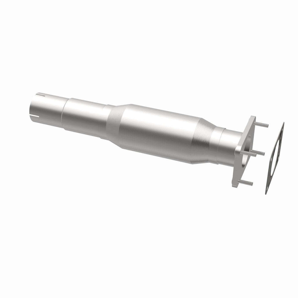 MagnaFlow Exhaust Products 4481202 - California CARB Direct-Fit Catalytic Converter 4
