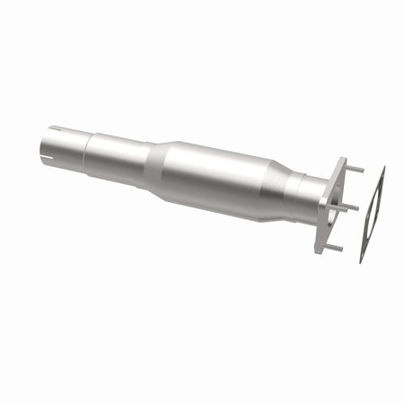 MagnaFlow Exhaust Products 4481202 - California CARB Direct-Fit Catalytic Converter 4
