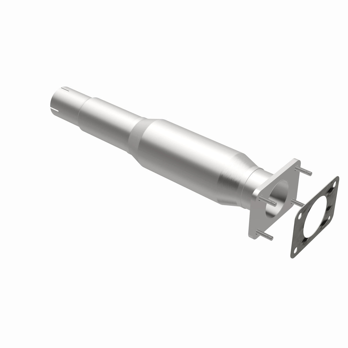 MagnaFlow Exhaust Products 4481204 - California CARB Direct-Fit Catalytic Converter 1