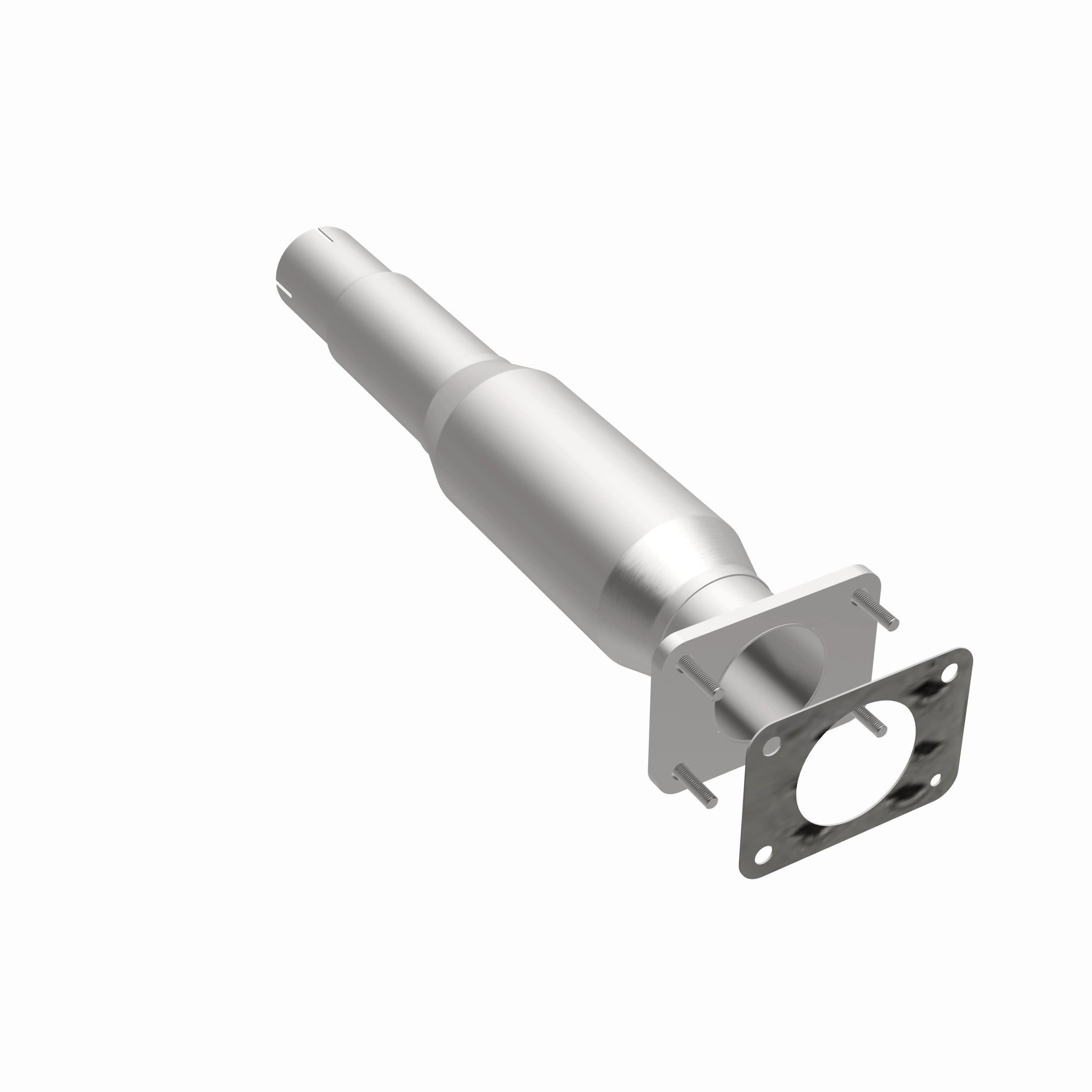 MagnaFlow Exhaust Products 4481204 - California CARB Direct-Fit Catalytic Converter 2