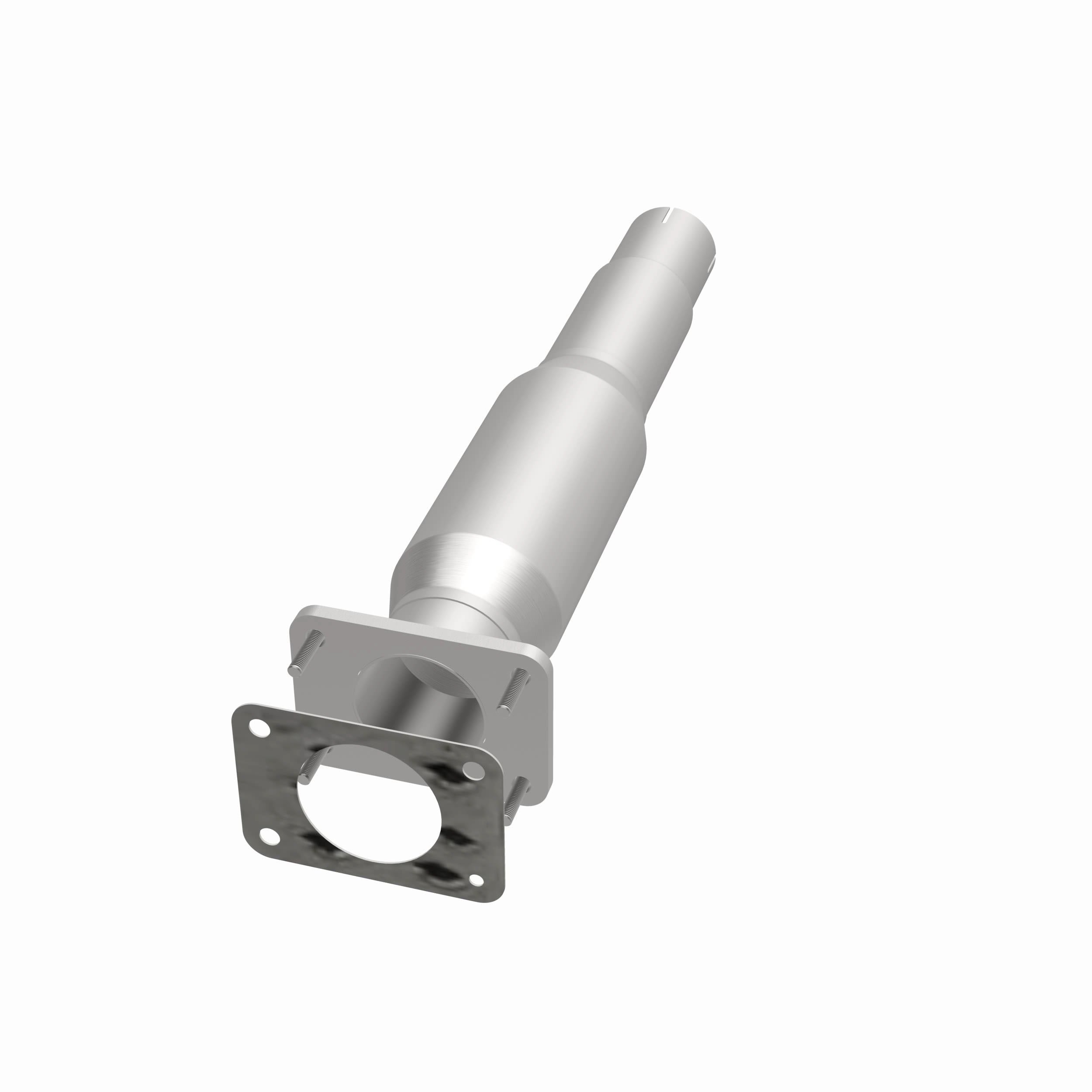 MagnaFlow Exhaust Products 4481204 - California CARB Direct-Fit Catalytic Converter 5