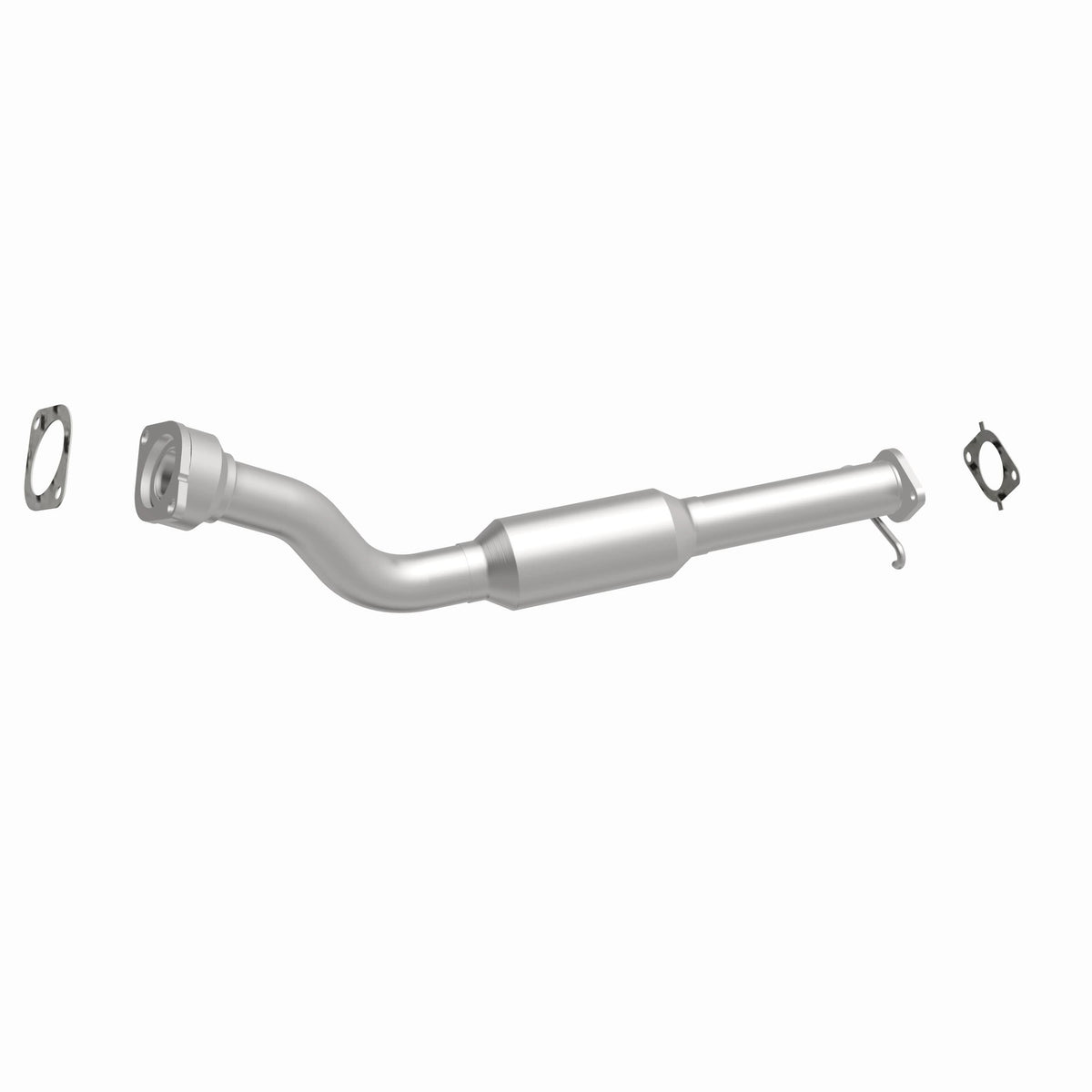 MagnaFlow Exhaust Products 4481213 - California CARB Direct-Fit Catalytic Converter 2