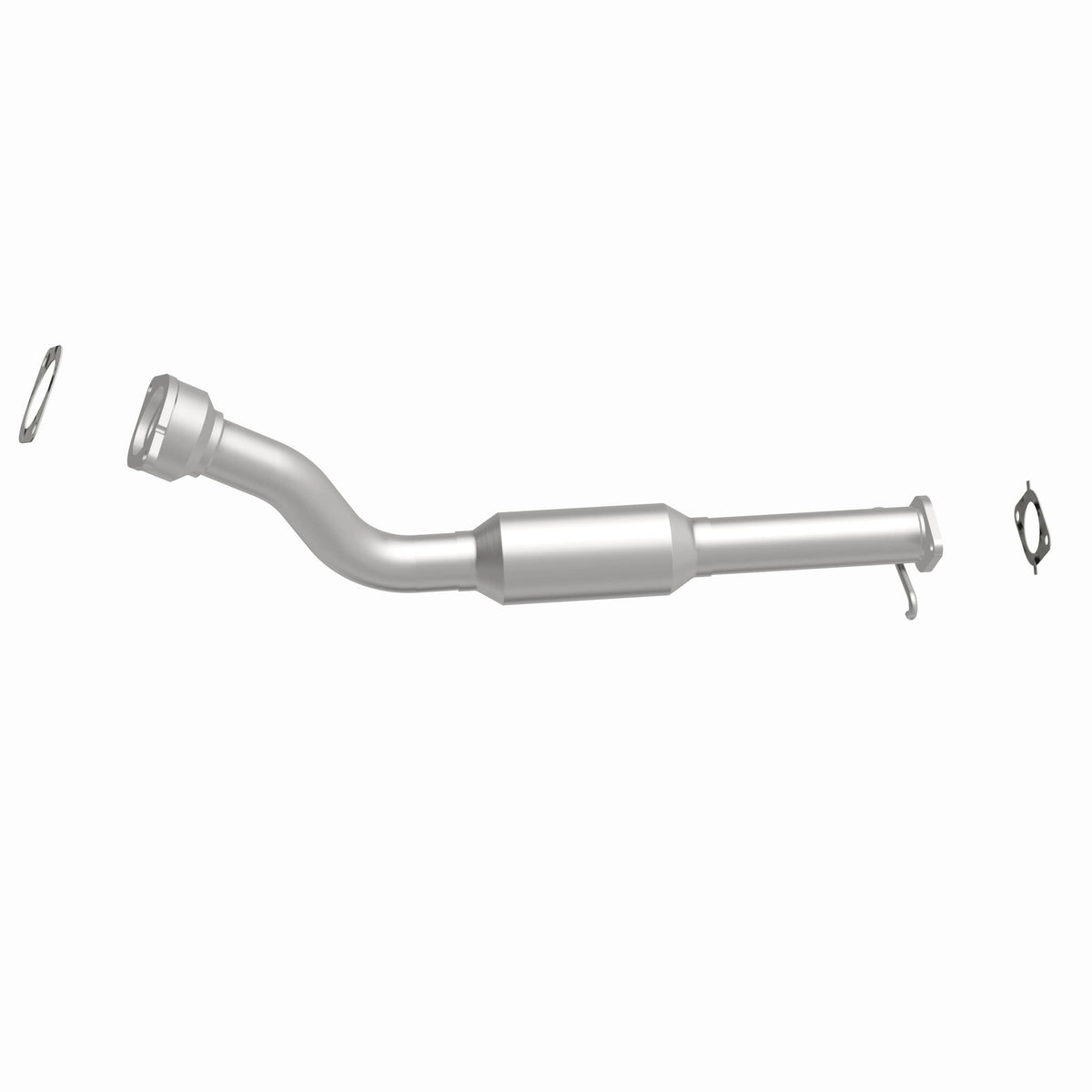 MagnaFlow Exhaust Products 4481213 - California CARB Direct-Fit Catalytic Converter 3