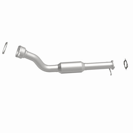 MagnaFlow Exhaust Products 4481213 - California CARB Direct-Fit Catalytic Converter 3