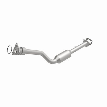 MagnaFlow Exhaust Products 4481219 - California CARB Direct-Fit Catalytic Converter 5