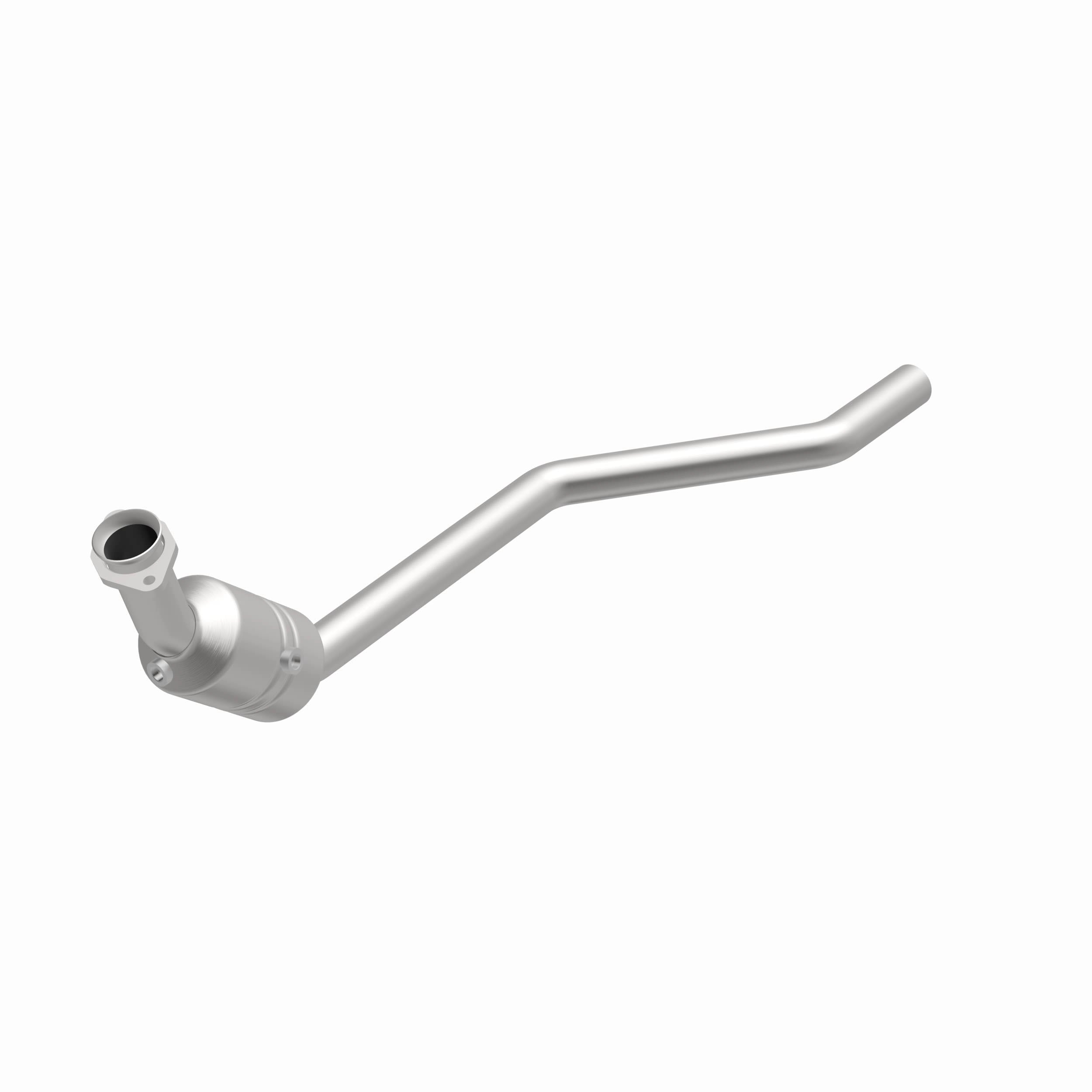 MagnaFlow Exhaust Products 4481225 - California CARB Direct-Fit Catalytic Converter 1