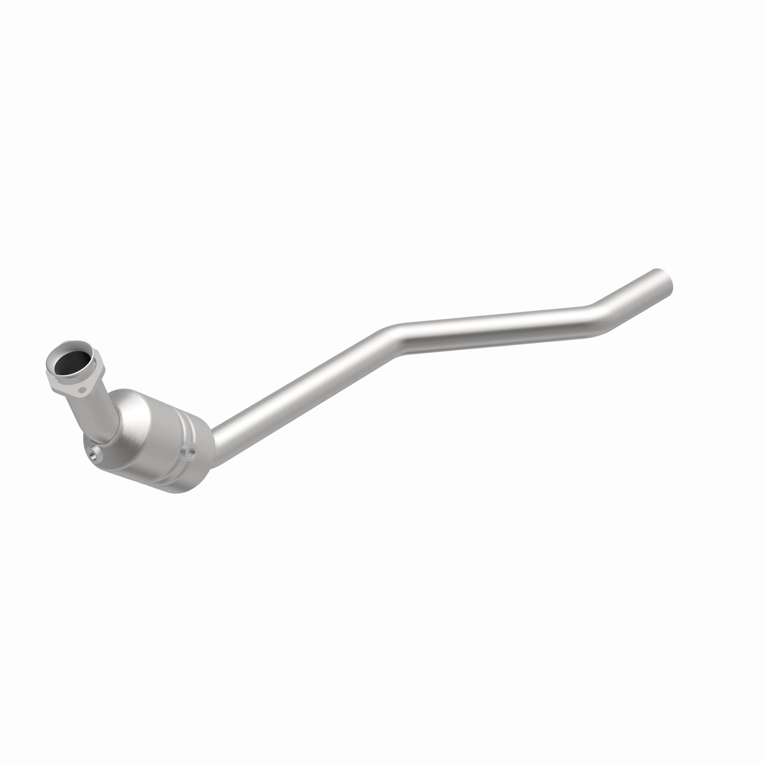 MagnaFlow Exhaust Products 4481225 - California CARB Direct-Fit Catalytic Converter 2