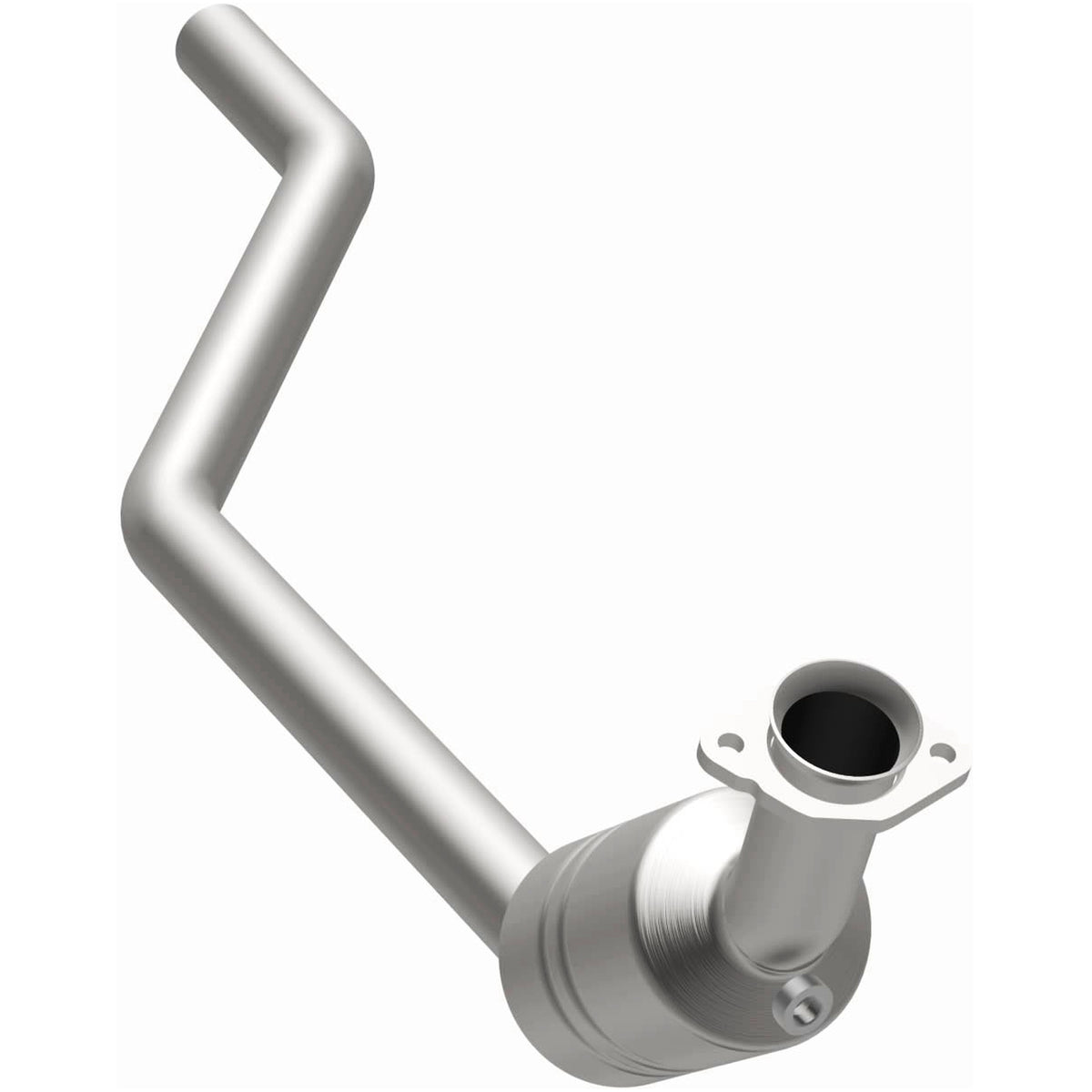 MagnaFlow Exhaust Products 4481225 - California CARB Direct-Fit Catalytic Converter 3