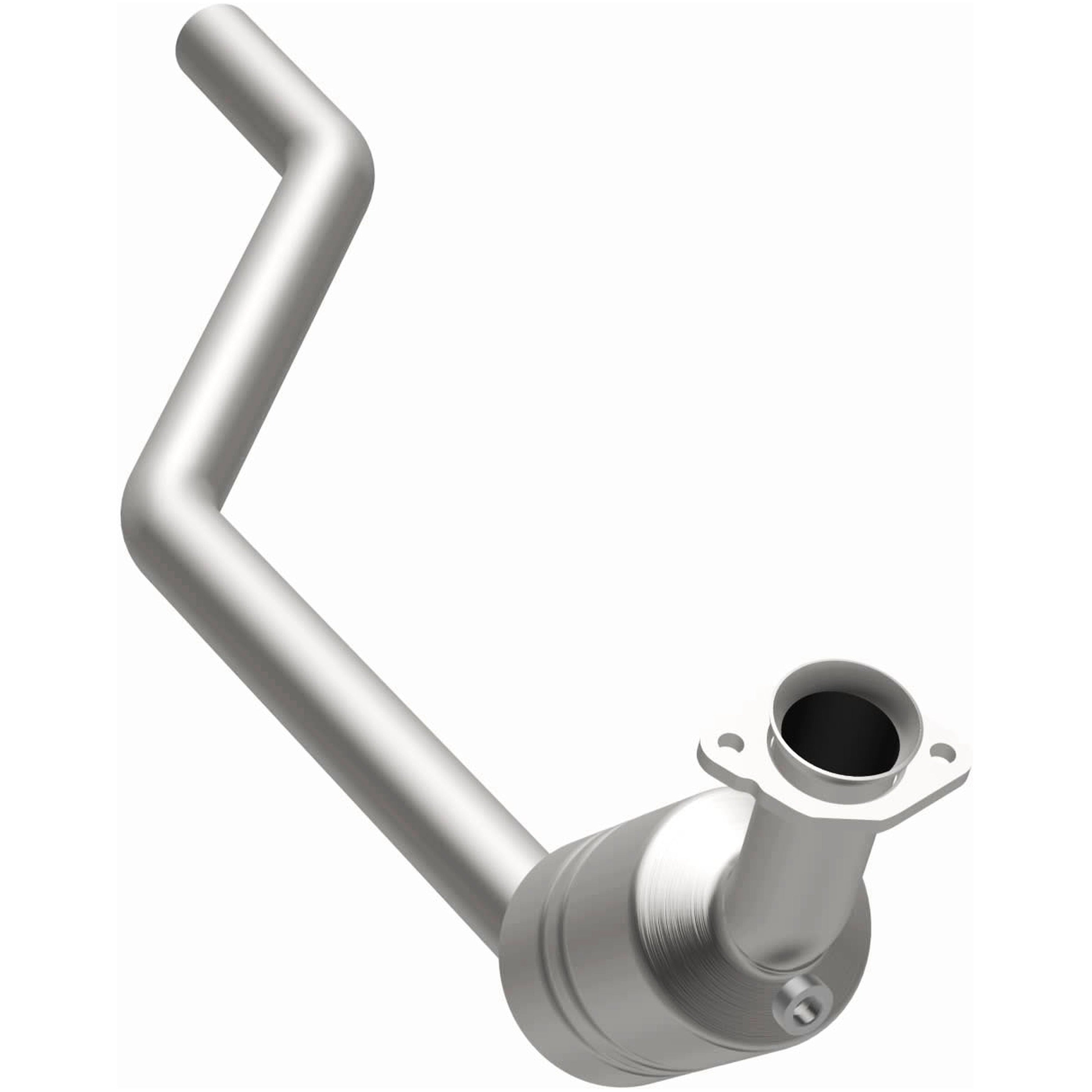 MagnaFlow Exhaust Products 4481225 - California CARB Direct-Fit Catalytic Converter 3