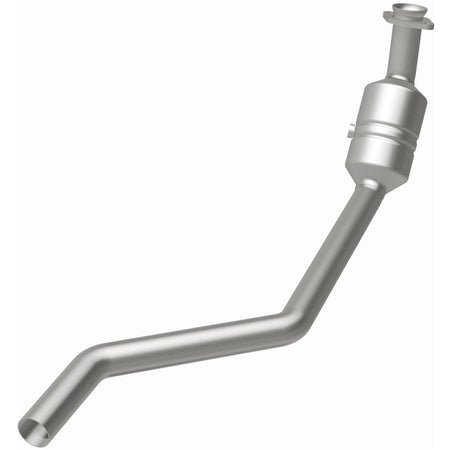 MagnaFlow Exhaust Products 4481225 - California CARB Direct-Fit Catalytic Converter 4