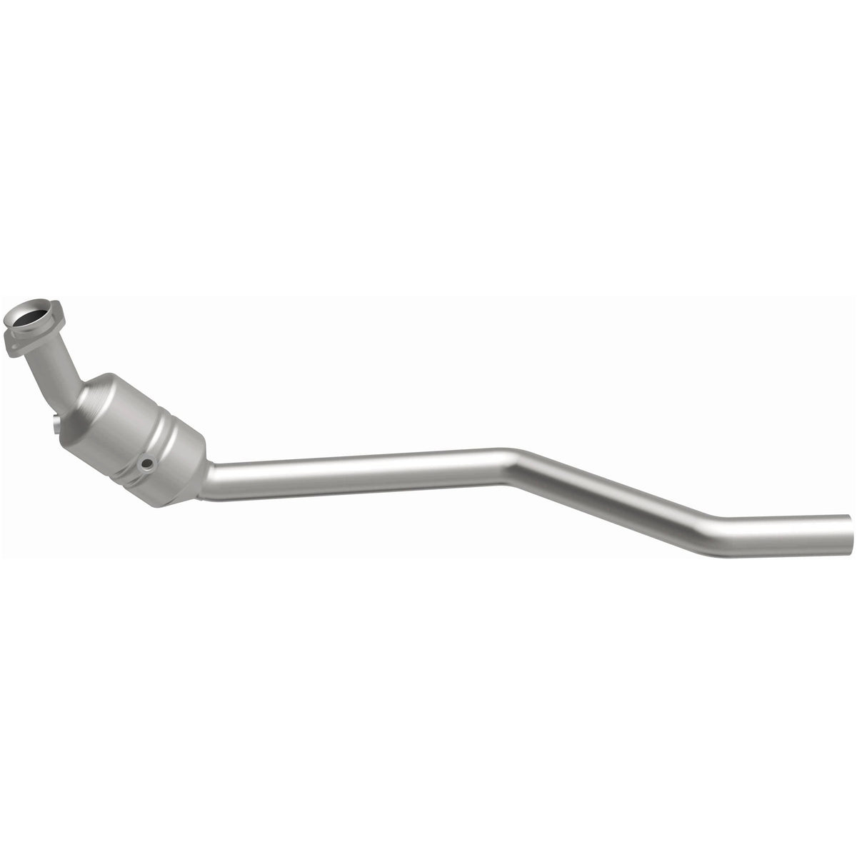 MagnaFlow Exhaust Products 4481225 - California CARB Direct-Fit Catalytic Converter 5