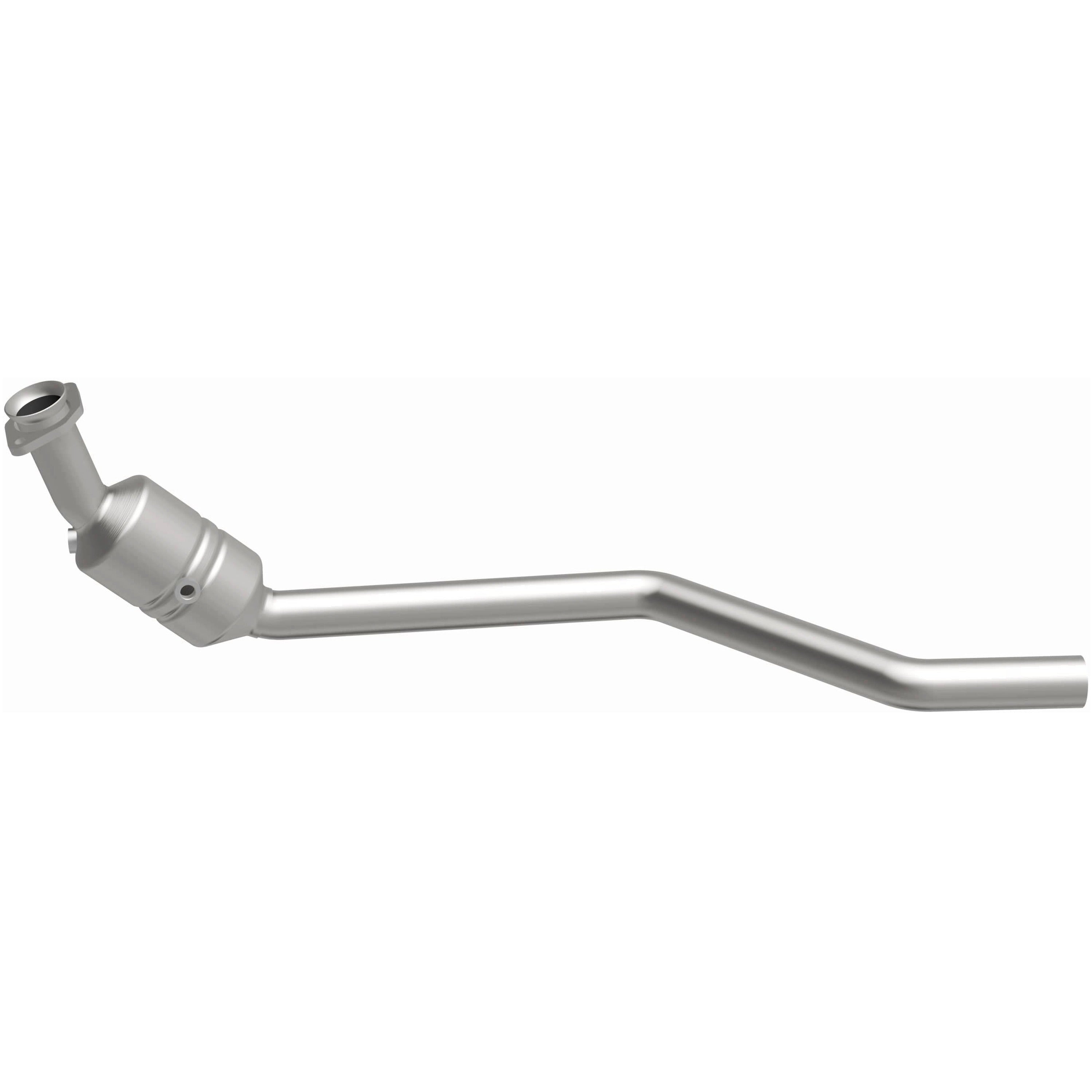 MagnaFlow Exhaust Products 4481225 - California CARB Direct-Fit Catalytic Converter 5