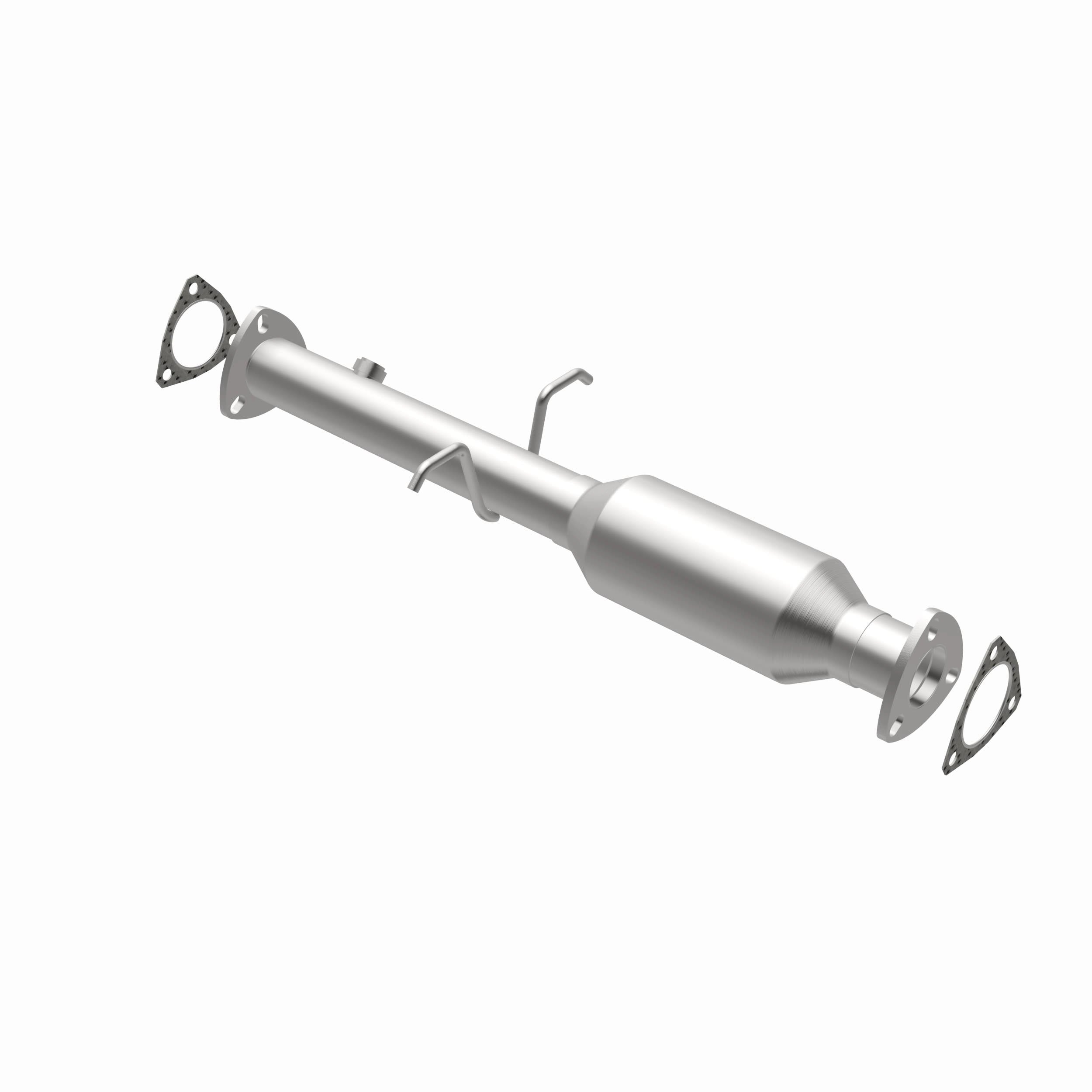 MagnaFlow Exhaust Products 4481226 - California CARB Direct-Fit Catalytic Converter 2