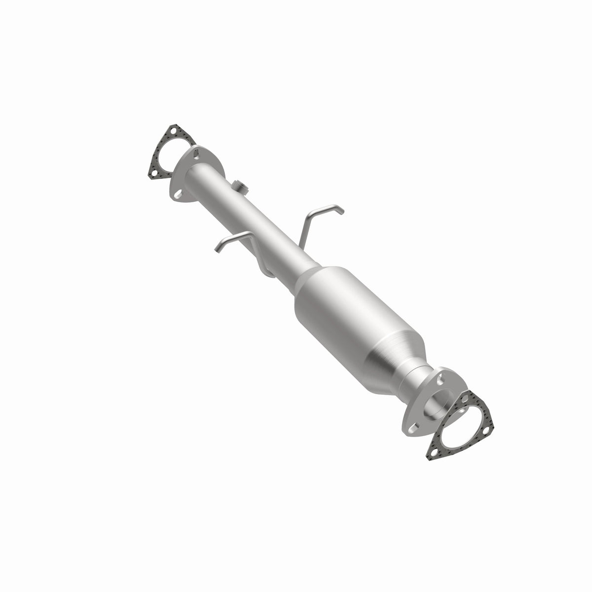 MagnaFlow Exhaust Products 4481226 - California CARB Direct-Fit Catalytic Converter 3