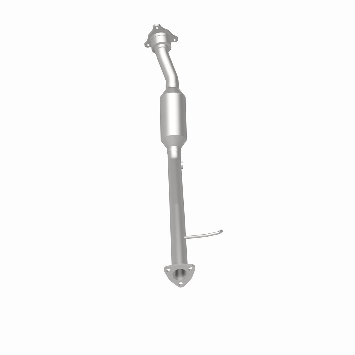 MagnaFlow Exhaust Products 4481228 - California CARB Direct-Fit Catalytic Converter 1