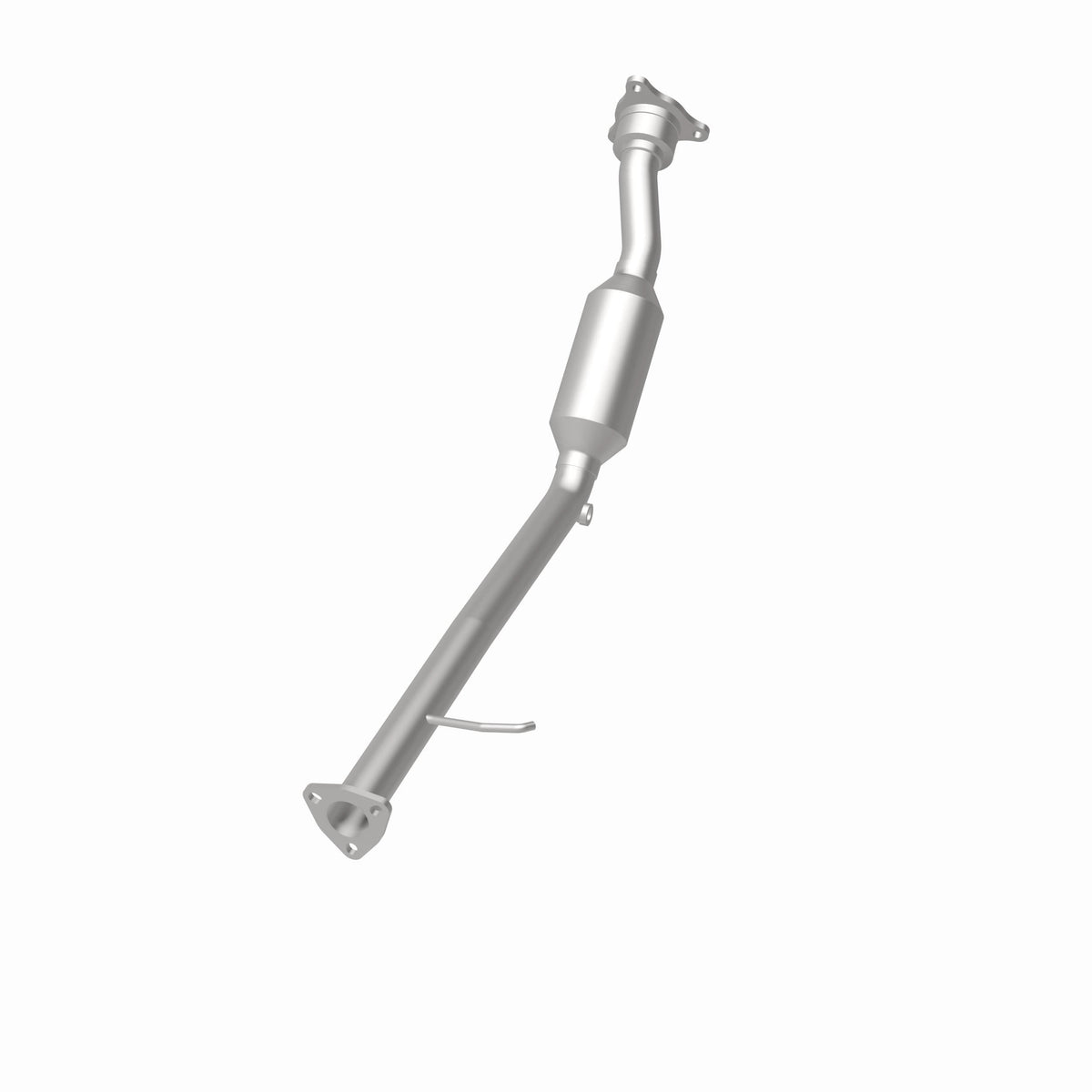 MagnaFlow Exhaust Products 4481228 - California CARB Direct-Fit Catalytic Converter 2