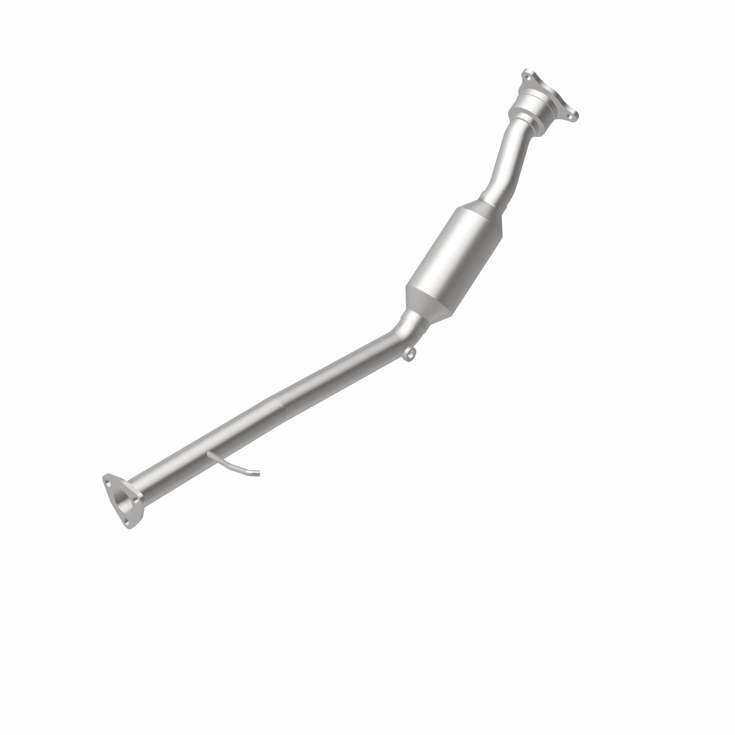 MagnaFlow Exhaust Products 4481228 - California CARB Direct-Fit Catalytic Converter 3