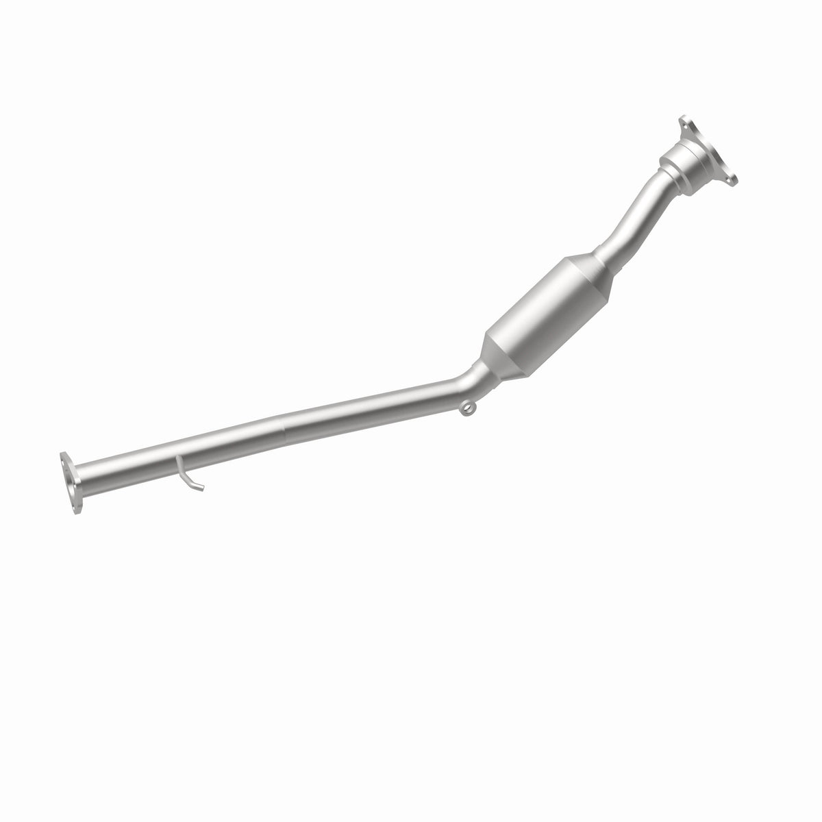 MagnaFlow Exhaust Products 4481228 - California CARB Direct-Fit Catalytic Converter 4