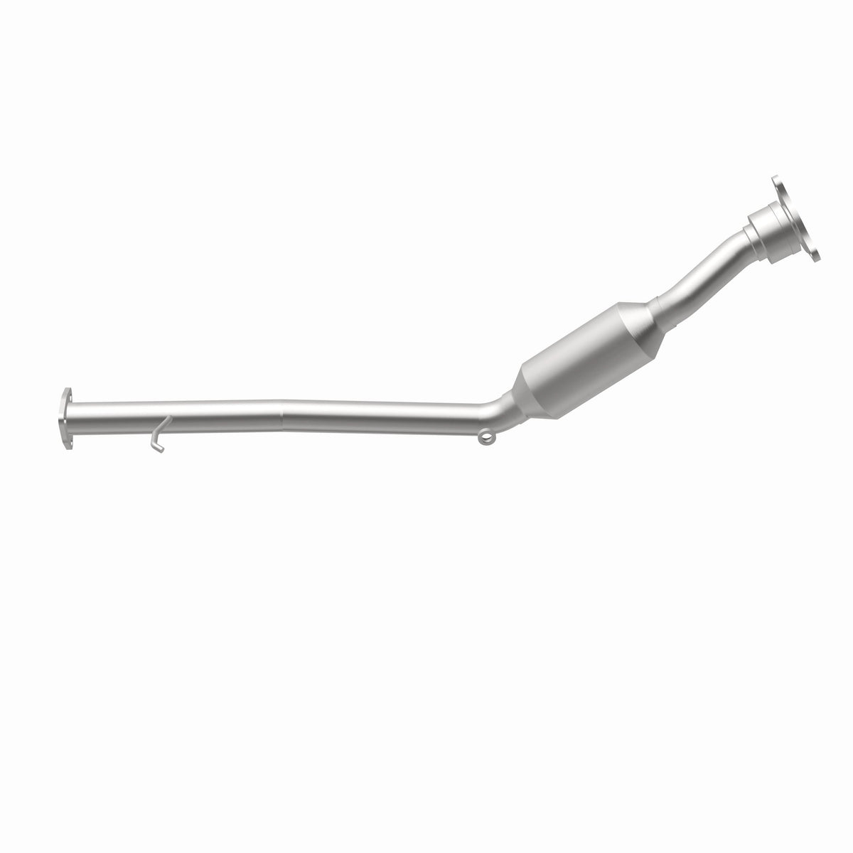 MagnaFlow Exhaust Products 4481228 - California CARB Direct-Fit Catalytic Converter 5