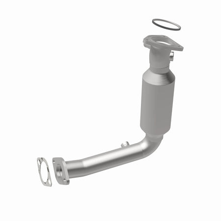MagnaFlow Exhaust Products 4481230 - California CARB Direct-Fit Catalytic Converter 1