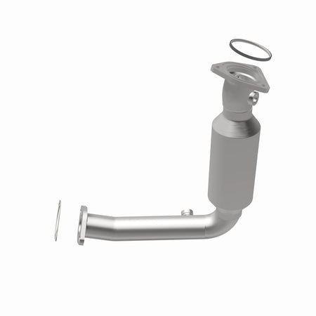 MagnaFlow Exhaust Products 4481230 - California CARB Direct-Fit Catalytic Converter 2