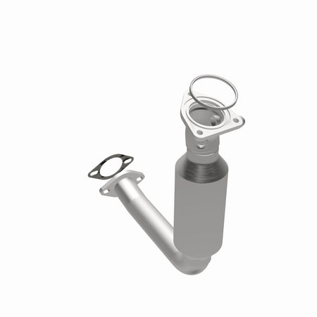 MagnaFlow Exhaust Products 4481230 - California CARB Direct-Fit Catalytic Converter 5