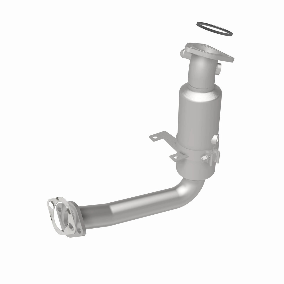 MagnaFlow Exhaust Products 4481231 - California CARB Direct-Fit Catalytic Converter 2