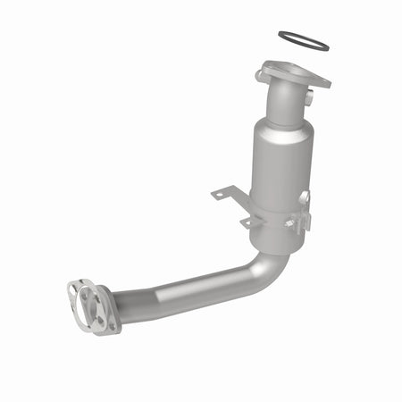 MagnaFlow Exhaust Products 4481231 - California CARB Direct-Fit Catalytic Converter 2