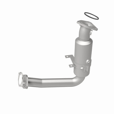 MagnaFlow Exhaust Products 4481231 - California CARB Direct-Fit Catalytic Converter 3