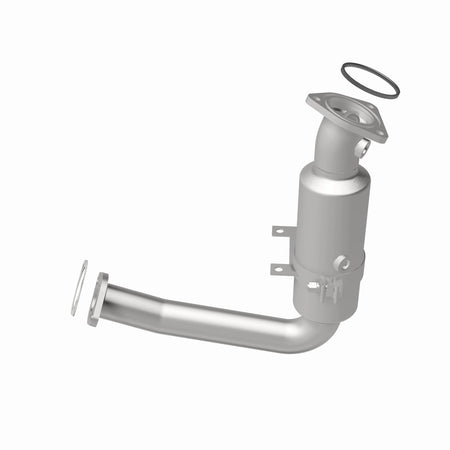 MagnaFlow Exhaust Products 4481231 - California CARB Direct-Fit Catalytic Converter 4
