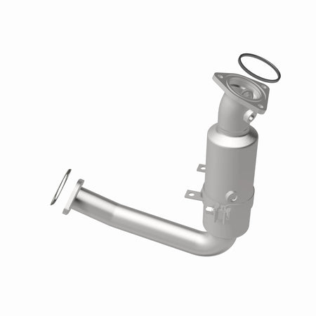 MagnaFlow Exhaust Products 4481231 - California CARB Direct-Fit Catalytic Converter 5