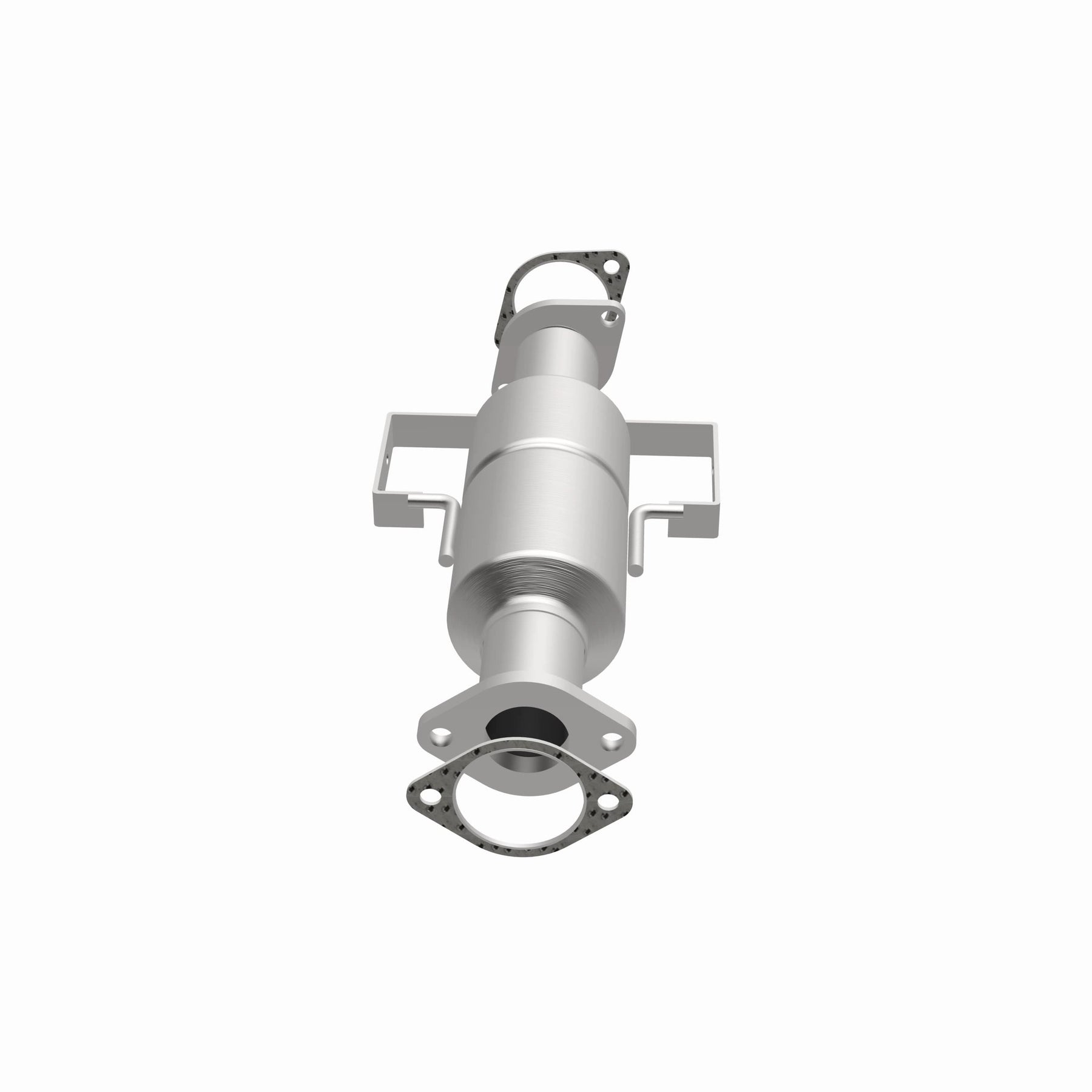 MagnaFlow Exhaust Products 4481243 - California CARB Direct-Fit Catalytic Converter 1