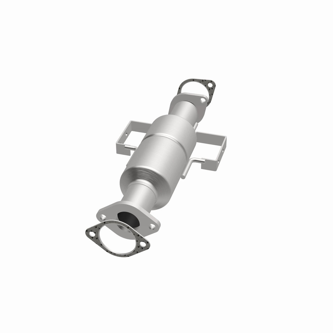 MagnaFlow Exhaust Products 4481243 - California CARB Direct-Fit Catalytic Converter 2