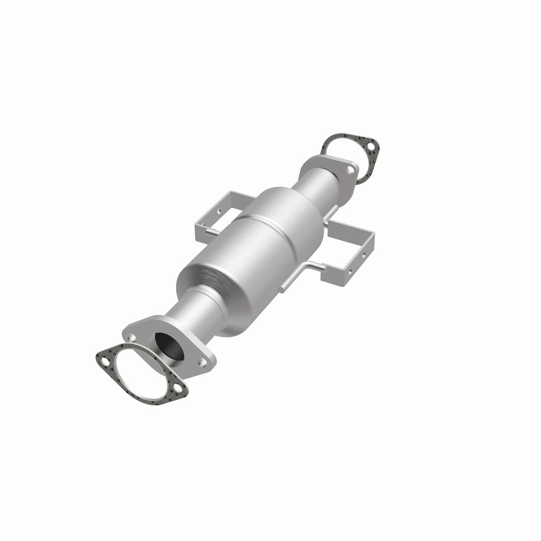 MagnaFlow Exhaust Products 4481243 - California CARB Direct-Fit Catalytic Converter 3