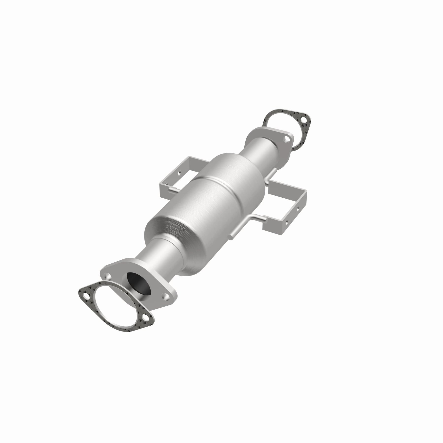 MagnaFlow Exhaust Products 4481243 - California CARB Direct-Fit Catalytic Converter 3
