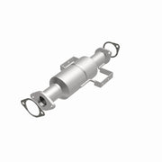 MagnaFlow Exhaust Products 4481243 - California CARB Direct-Fit Catalytic Converter 4