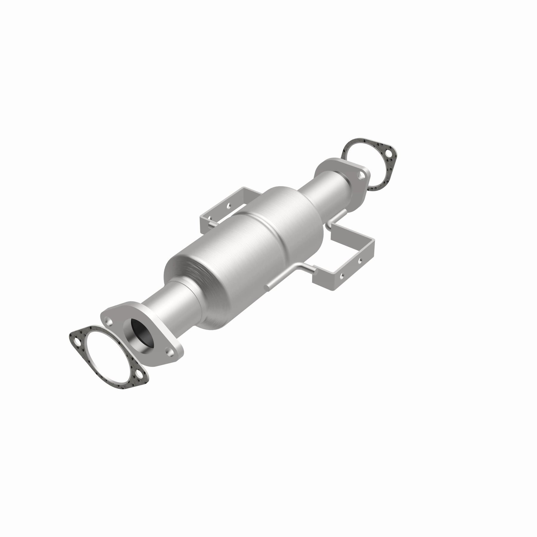 MagnaFlow Exhaust Products 4481243 - California CARB Direct-Fit Catalytic Converter 4