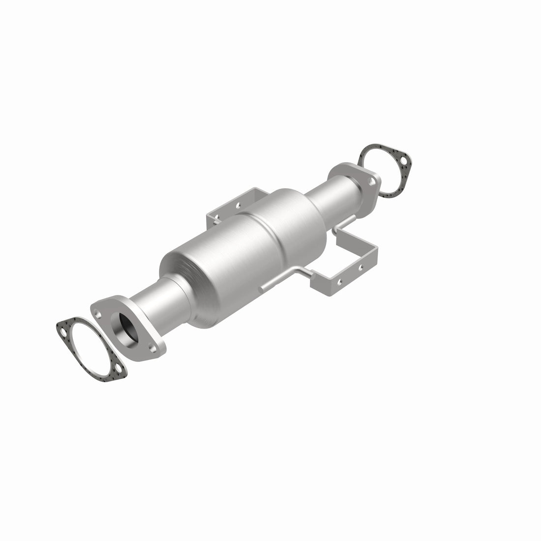 MagnaFlow Exhaust Products 4481243 - California CARB Direct-Fit Catalytic Converter 5