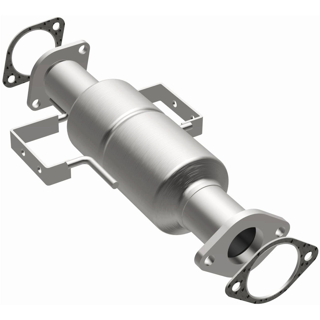 MagnaFlow Exhaust Products 4481243 - California CARB Direct-Fit Catalytic Converter