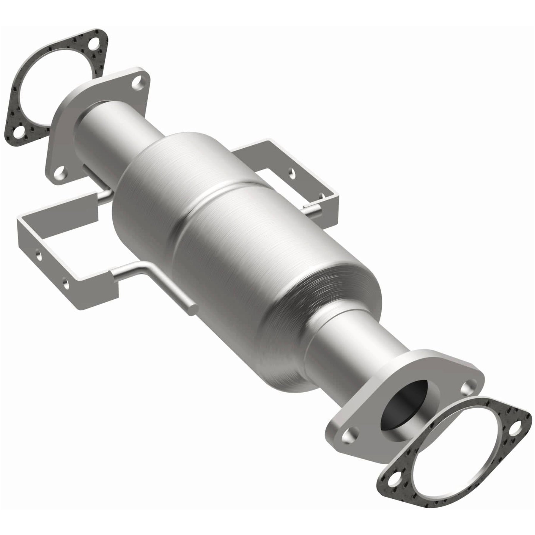 MagnaFlow Exhaust Products 4481243 - California CARB Direct-Fit Catalytic Converter