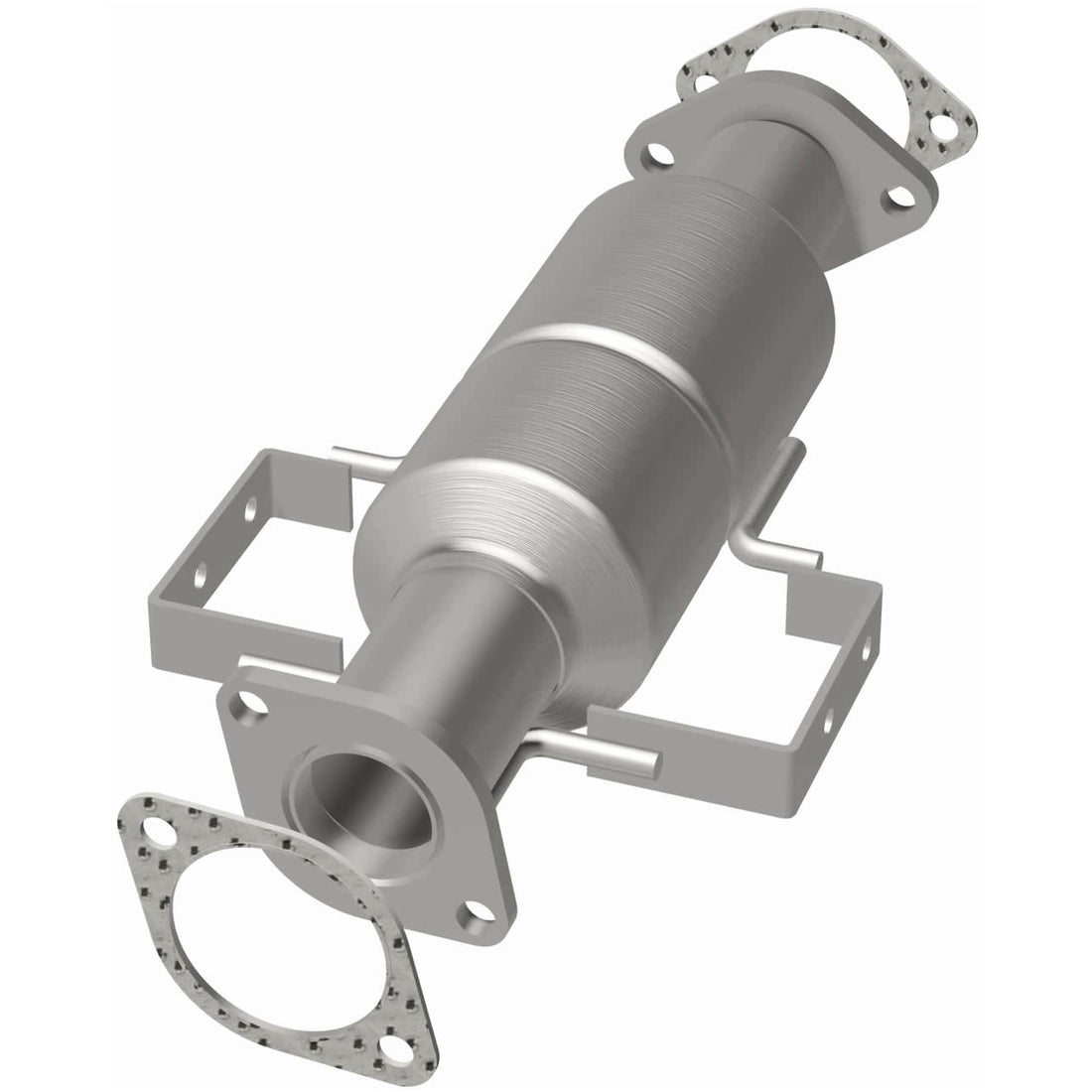 MagnaFlow Exhaust Products 4481243 - California CARB Direct-Fit Catalytic Converter