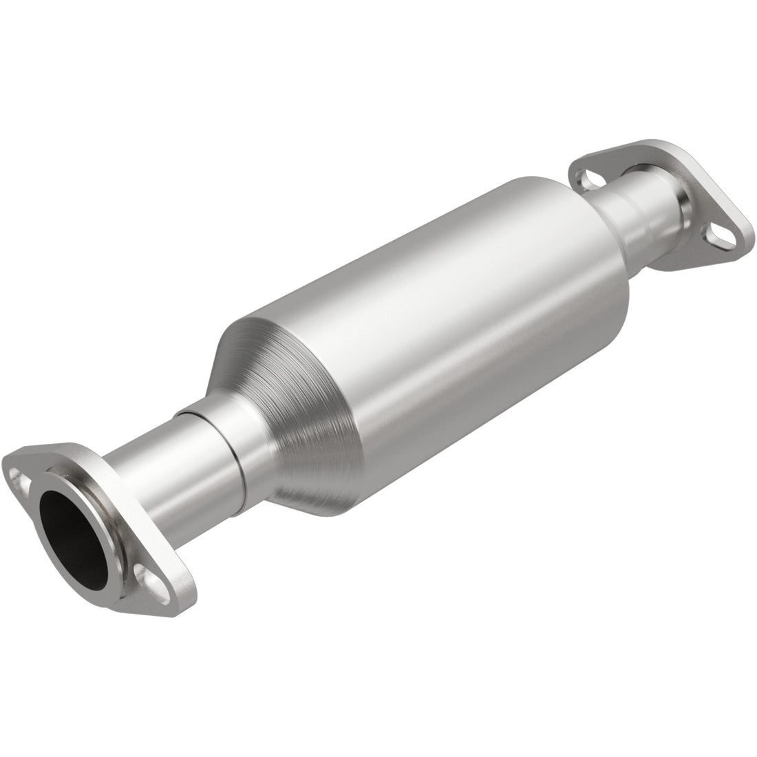 MagnaFlow Exhaust Products 4481244 - California CARB Direct-Fit Catalytic Converter 1