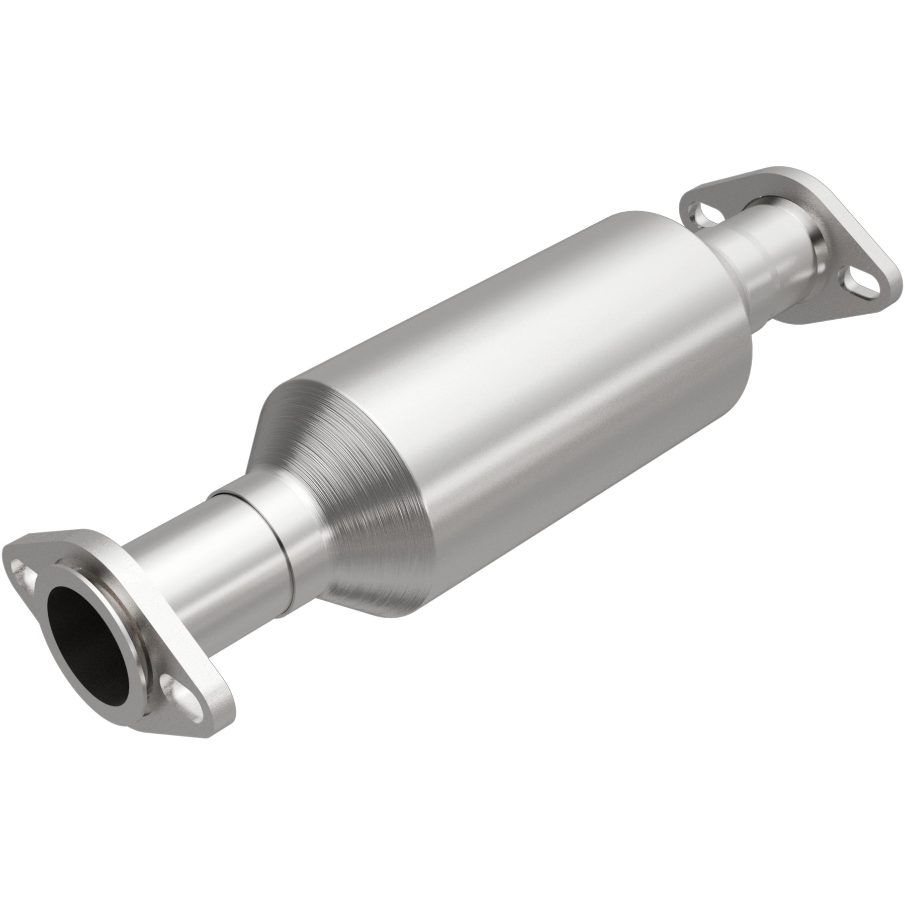 MagnaFlow Exhaust Products 4481244 - California CARB Direct-Fit Catalytic Converter 1
