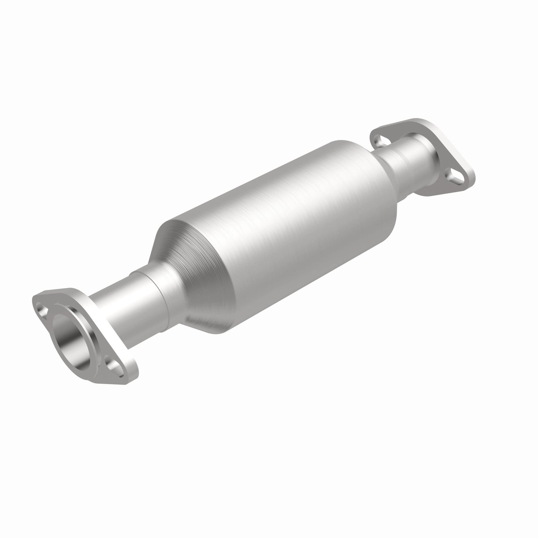 MagnaFlow Exhaust Products 4481244 - California CARB Direct-Fit Catalytic Converter 3
